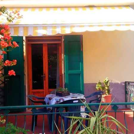 Apartamento Granny'S House Lucca Exterior foto