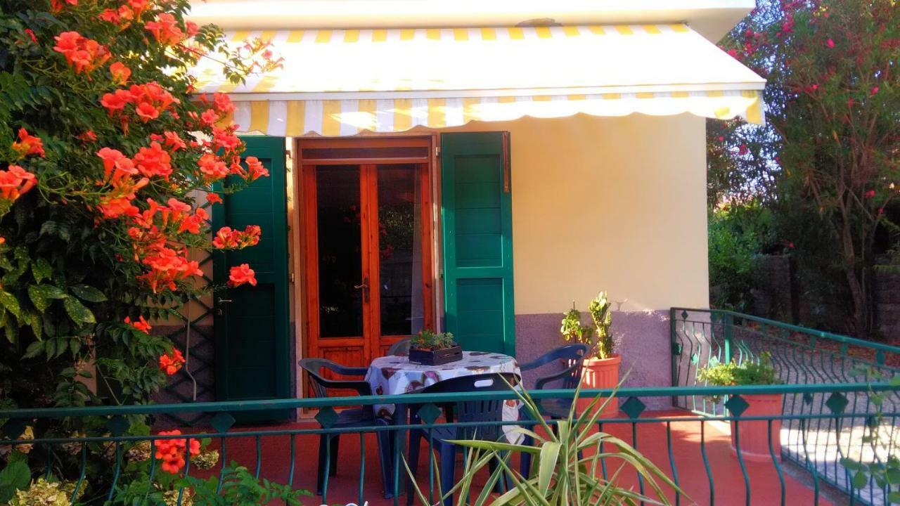 Apartamento Granny'S House Lucca Exterior foto